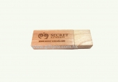 Wooden made USB