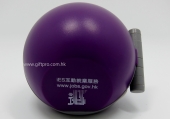 Ball Shape Speaker