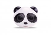 Panda Head Speaker