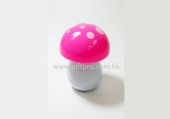 Mushroom Shape Ball...