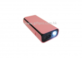 Power Bank With LED...