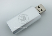 型格USB OTG (兼容Apple I...